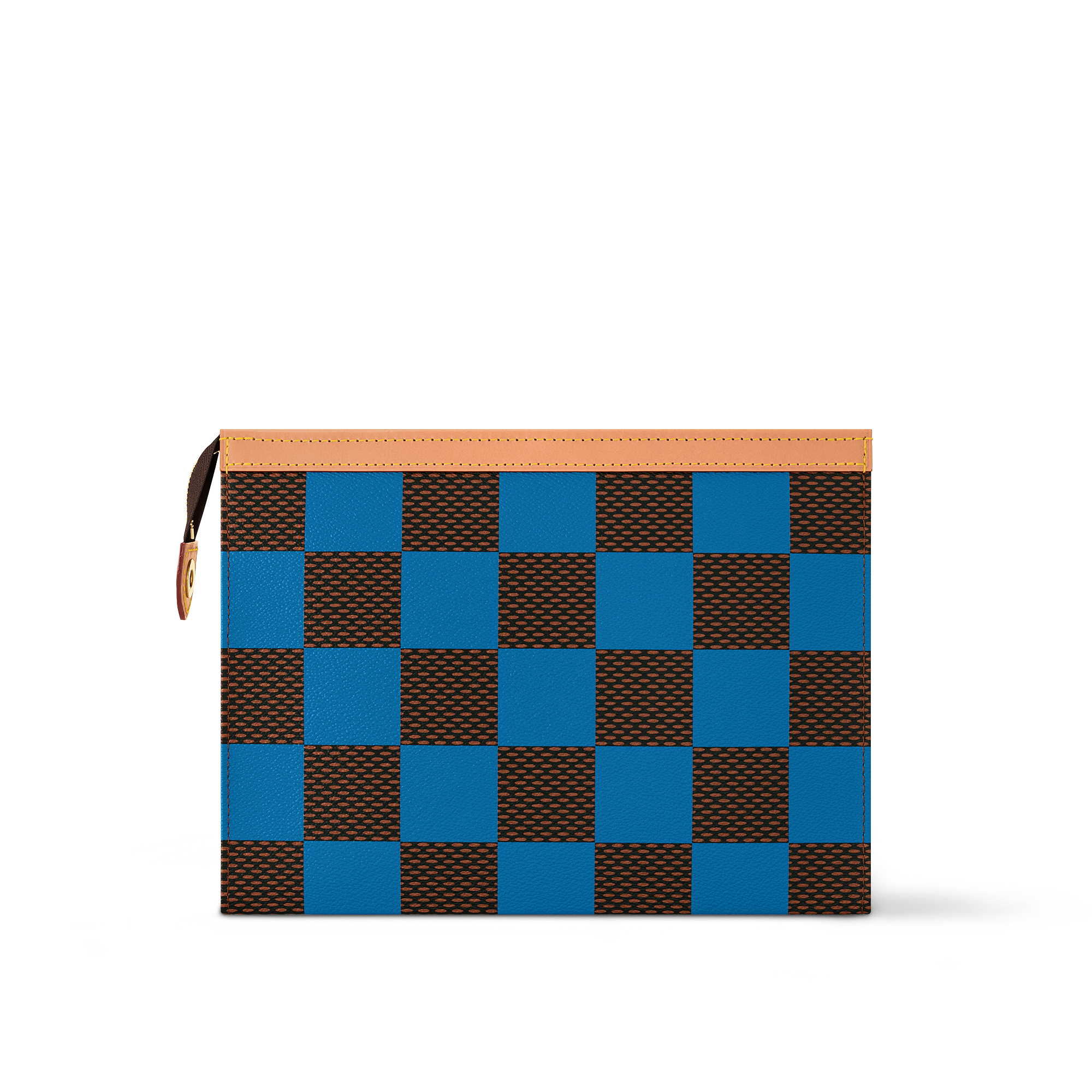 ポシェット・ヴォワヤージュ MM Damier Other｜ルイ・ヴィトン 公式サイト - N40539